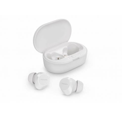 Philips headphone in ear white TAT1209WT  Philips