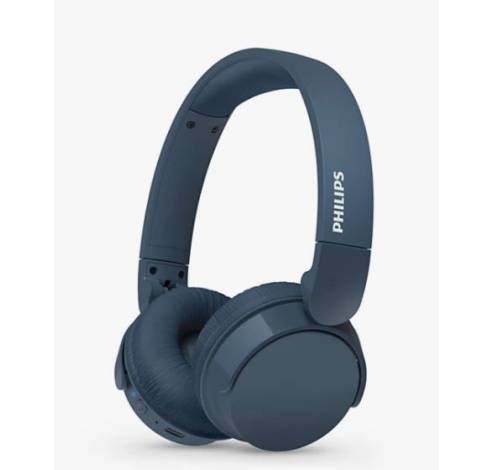 Philips headphones on ear TAH4209BL00  Philips