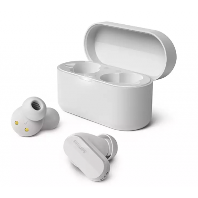 Philips headphone in ear white TAT3508WT  Philips