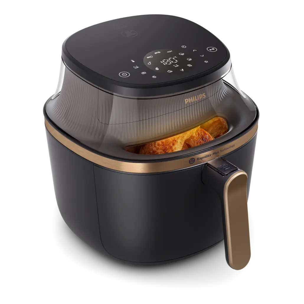 NA342/00 Serie 3000 Airfryer 7,2 l