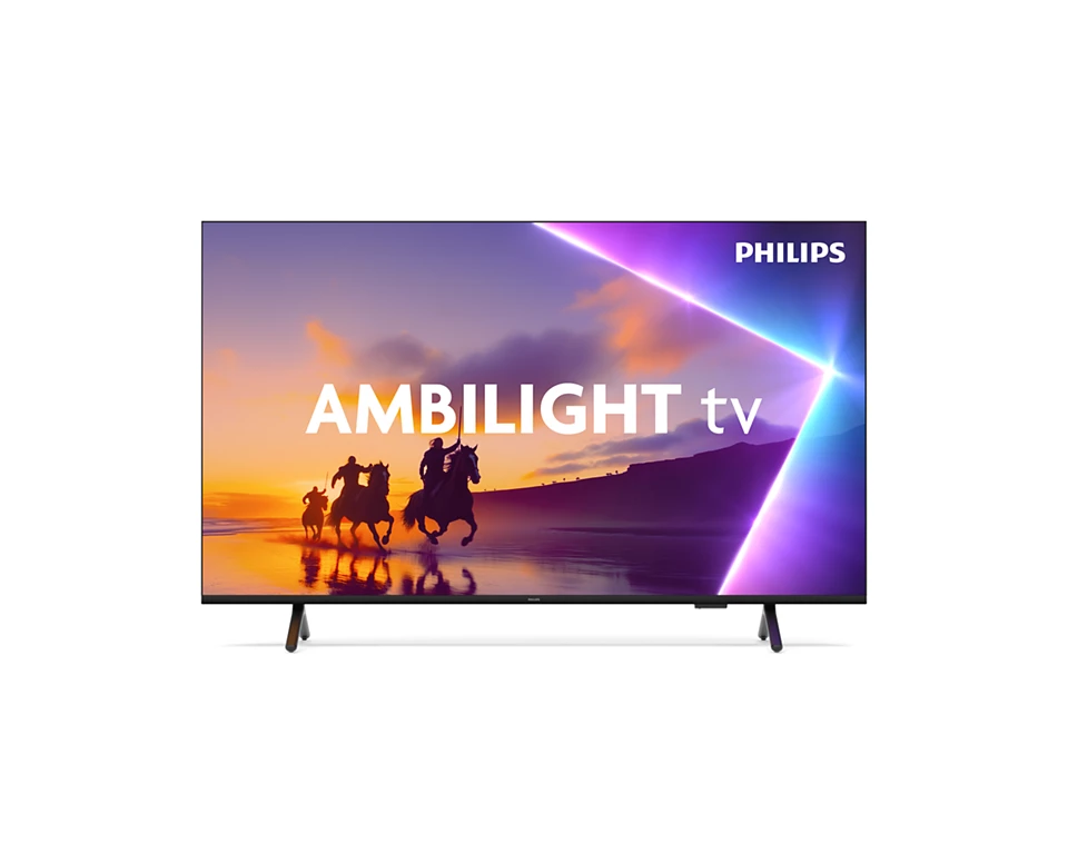 55PUS8550/12 QLED 4K Ambilight TV