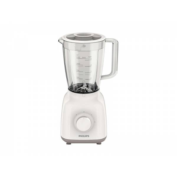 Daily Collection ProBlend Wit HR2100/00 Philips Daily Collection ProBlend Wit HR2100/00 Philips