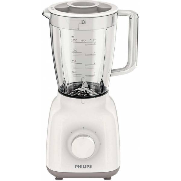 Daily Collection ProBlend Wit HR2100/00 Philips Daily Collection ProBlend Wit HR2100/00 Philips