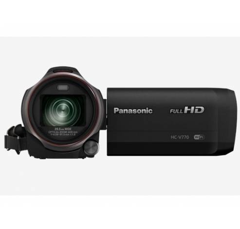 HC-V770  Panasonic