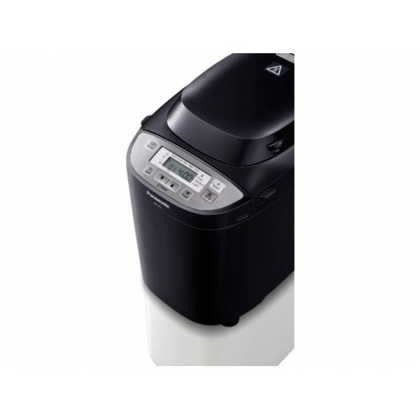 SD-2511 Zwart Panasonic SD-2511 Zwart Panasonic