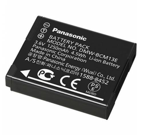 DMC-TZ70 + Case + 8GB SD-kaart  Panasonic