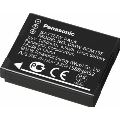 DMW-BCM13E Battery (TZ70/TZ60/TZ57/FT5) Panasonic