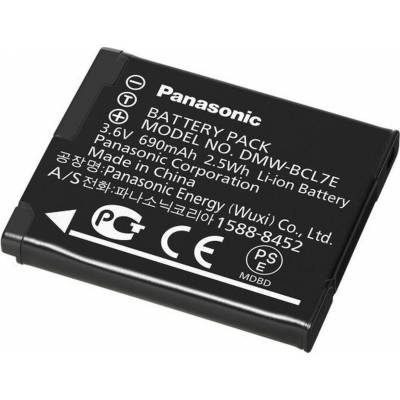 DMW-BCL7E Battery Panasonic