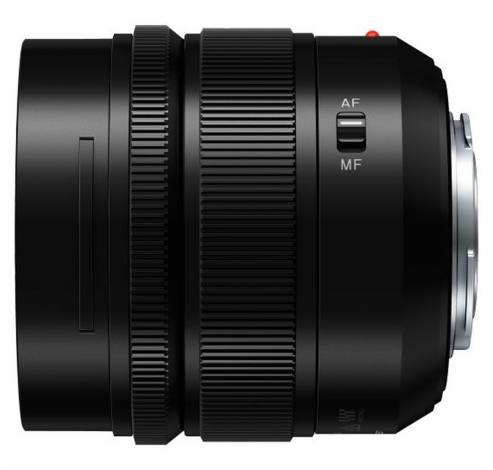 H-X012E Leica 12mm/f1.4 Black  Panasonic