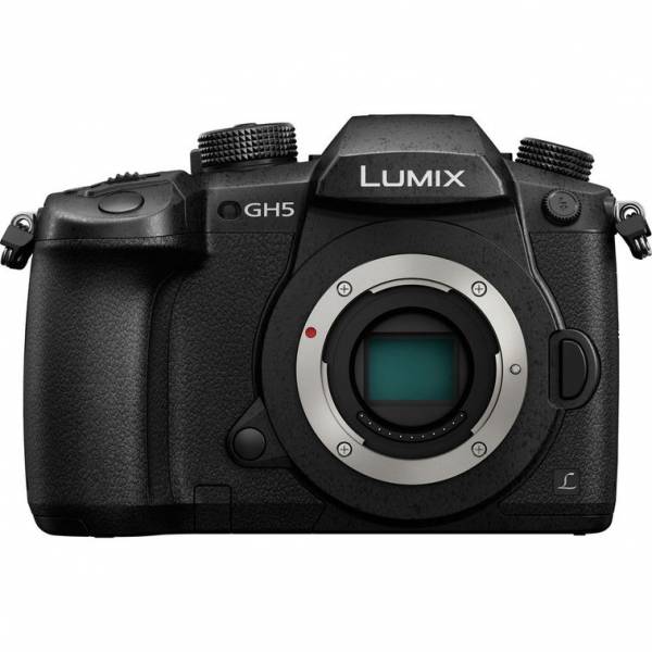DC-GH5 Body DC-GH5 Body