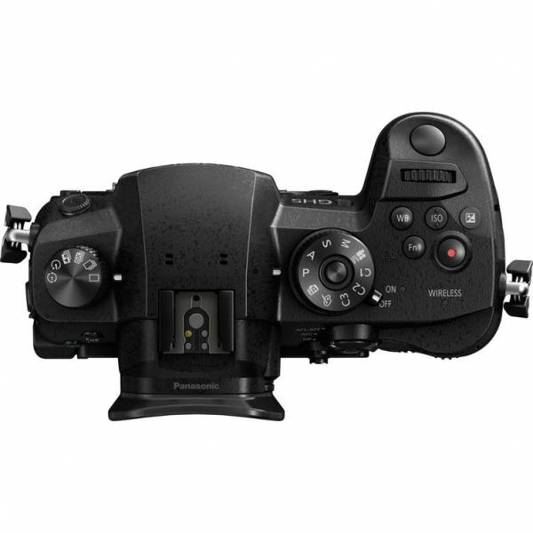 DC-GH5 Body DC-GH5 Body