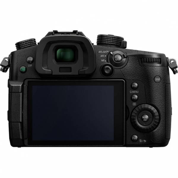 DC-GH5 Body DC-GH5 Body