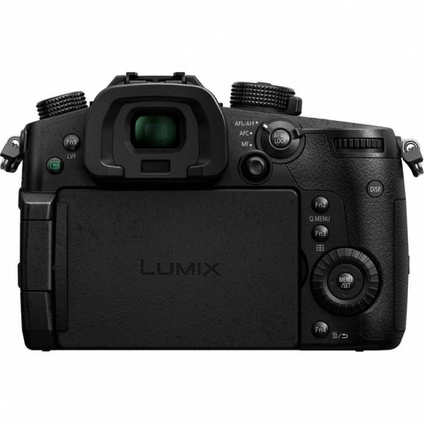 DC-GH5 Body DC-GH5 Body