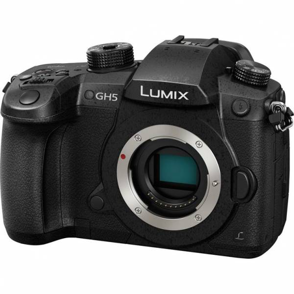 DC-GH5 Body DC-GH5 Body
