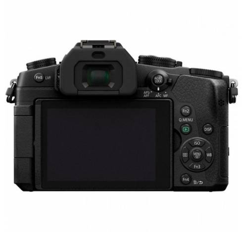 DMC-G80 Triple Zoom Kit  Panasonic