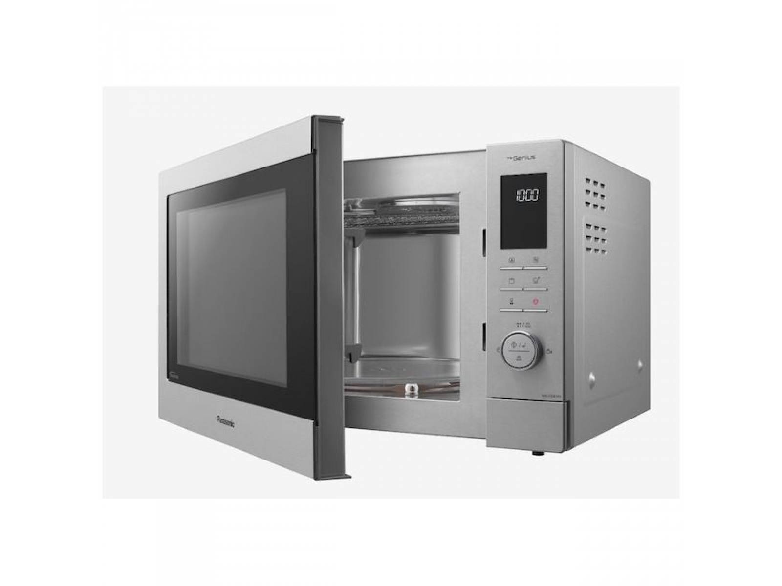 model nn cd87ks