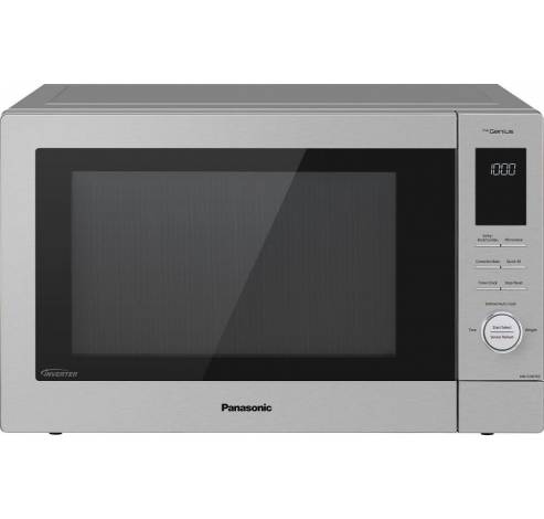 NN-CD87KS  Panasonic