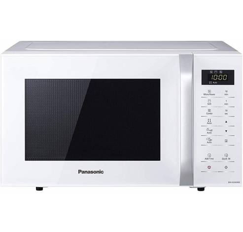 NN-K35HW  Panasonic