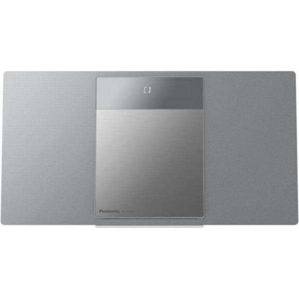 SC-HC410 Zilver SC-HC410 Zilver