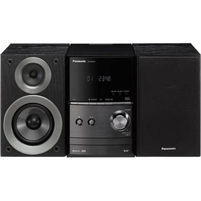 SC-PM602 Zwart SC-PM602 Zwart