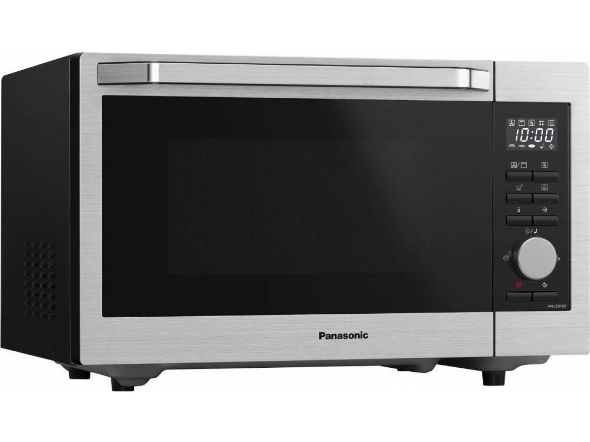 panasonic nn c69ksm