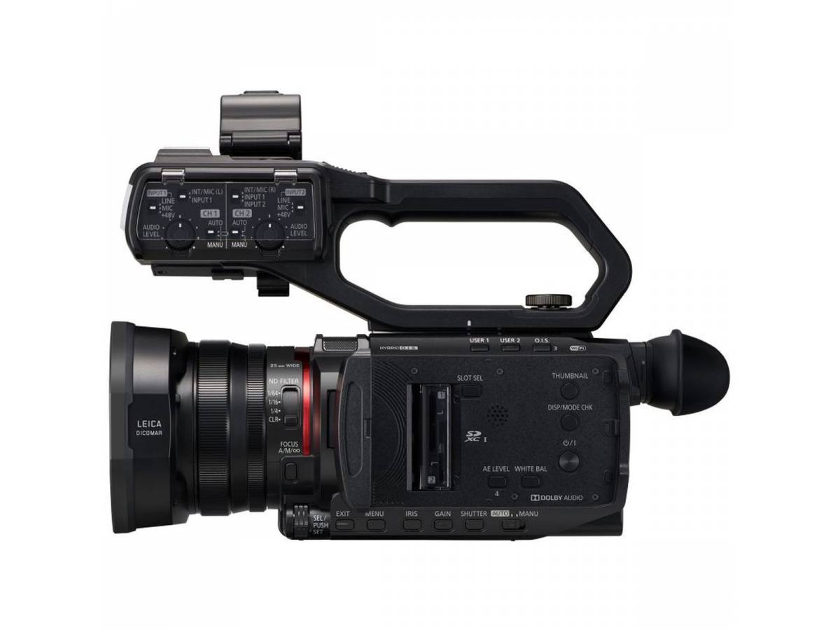 HC-X2000E