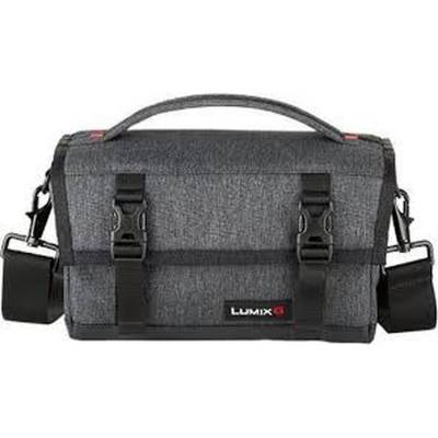 DMW-PS10 Shoulder Bag S For LUMIX G w/ Rain Cover  Panasonic
