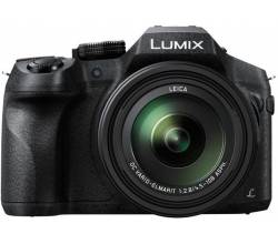 DMC FZ300 Black Panasonic
