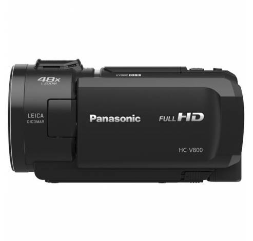 HC-V800EG-K  Panasonic