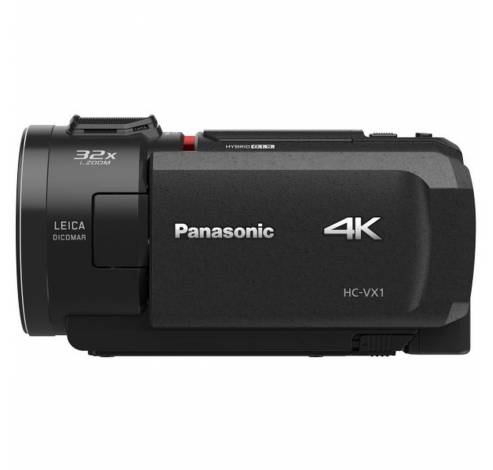 HC-VX1EG-K  Panasonic