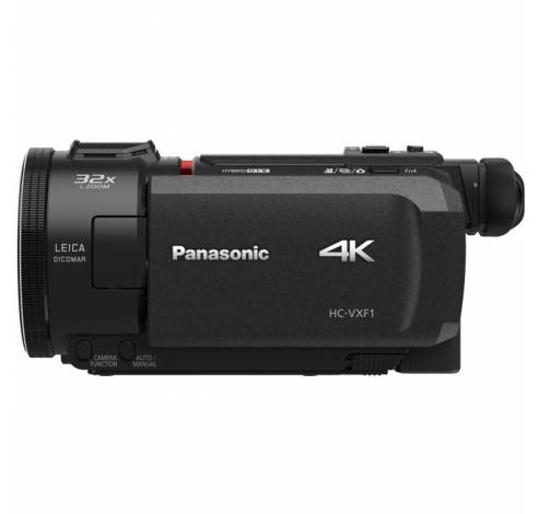 HC-VXF1EG-K  Panasonic