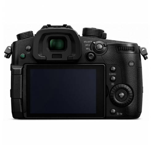 LUMIX DC-GH5 Black + Leica 12-60mm f/2.8-4.0  Panasonic