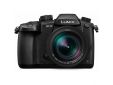LUMIX DC-GH5 Black + Leica 12-60mm f/2.8-4.0