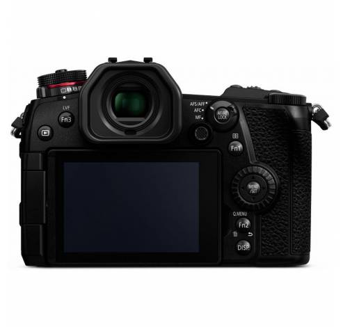 LUMIX DC-G9 Black + Leica 12-60mm f/2.8-4.0  Panasonic