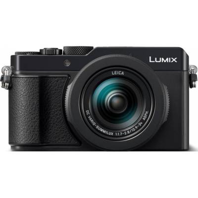 DMC LX100 II Panasonic