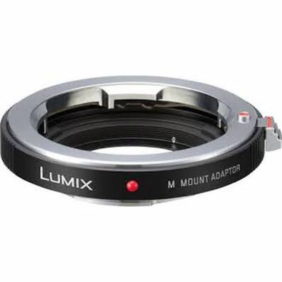 DMW-MA2ME Lens Adapter 