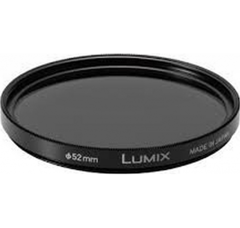 DMW-LND52E ND Filter  Panasonic