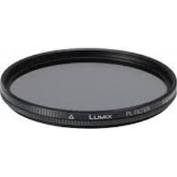 Panasonic DMW-LPL62E Polarisation Filter 