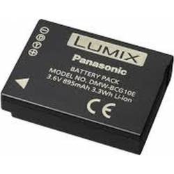Panasonic DMW-BCG10E Battery 