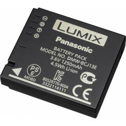 Panasonic DMW-BCJ13E Battery 