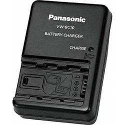 Panasonic VW-BC10E-K Charger 