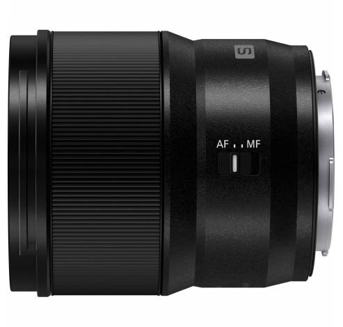 LUMIX S 50mm f/1.8 L-Mount Black  Panasonic