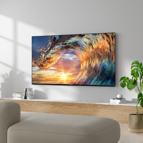 TX-48MZ800E 48inch OLED Google TV 