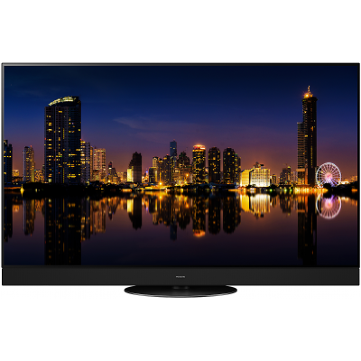 Téléviseur intelligent OLED 4K HDR TX-55MZ1500E de 55 pouces Panasonic