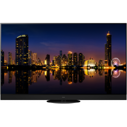 Panasonic TX-65MZ1500E 65-inch OLED, 4K HDR Smart T