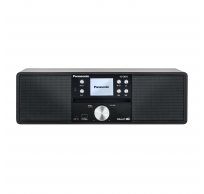 SC-DM202 Alles-in-één stereosysteem met cd-speler, DAB+/FM-radio en Bluetooth® 