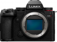 LUMIX DC-S5II Body