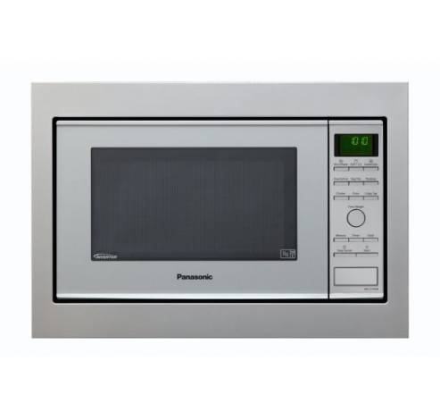 NN-TKF70M Zilver  Panasonic