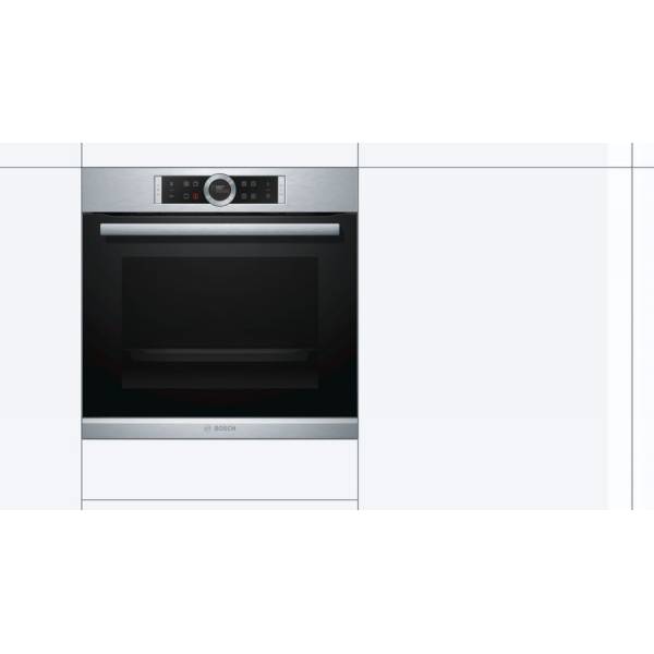 HBG6753S1 Bosch HBG6753S1 Bosch