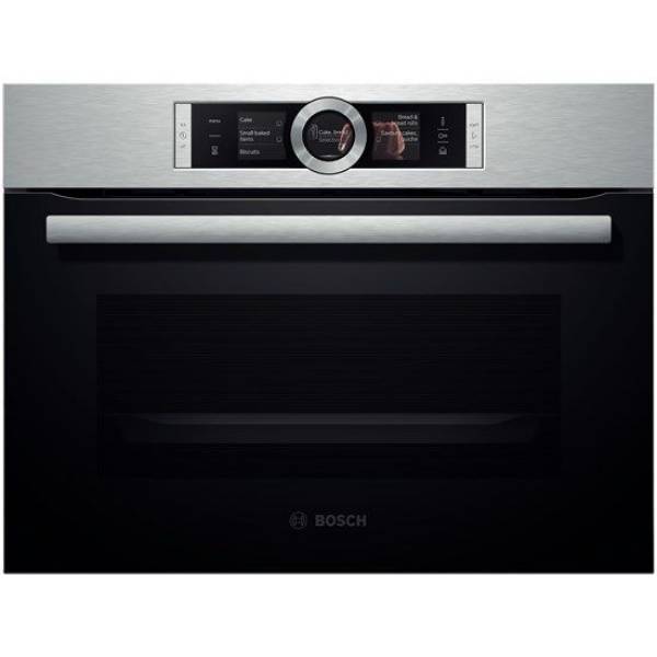CSG636BS1 Bosch CSG636BS1 Bosch